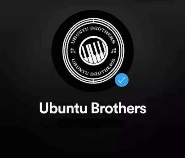 Ubuntu Brothers - How High ft. Treble Deep & The-Buu (Buang)